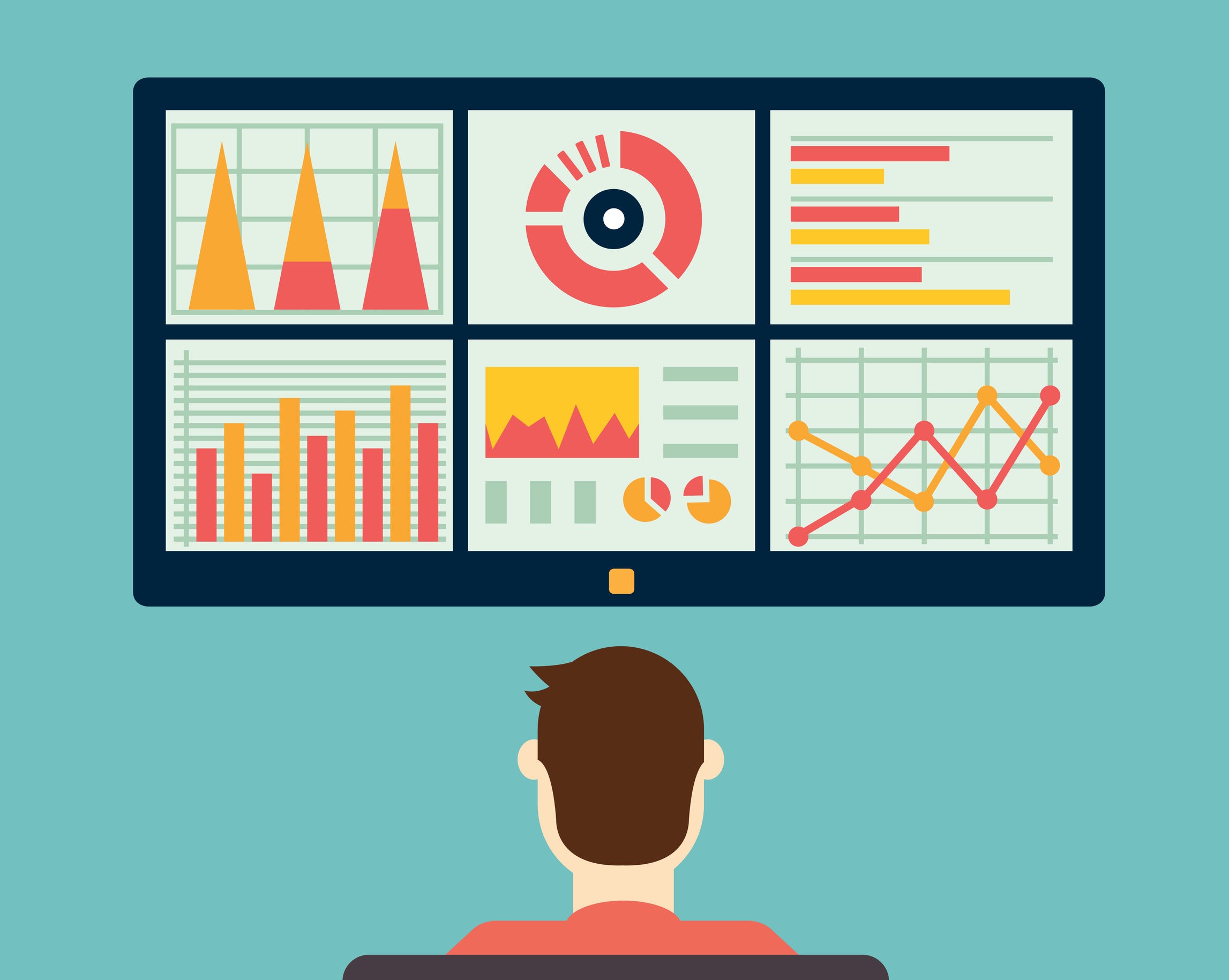 Media Monitoring
