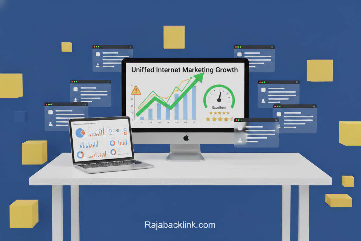 Cara Mengembangkan Strategi Digital Marketing yang Berkelanjutan dan Kompetitif