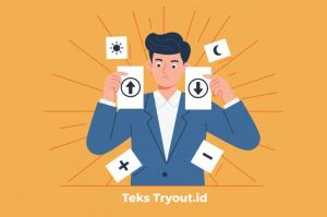 Latihan Tes Online BUMN Berbasis Web untuk Persiapan Seleksi Modern