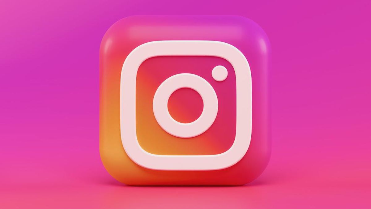 Algoritma Instagram dan TikTok