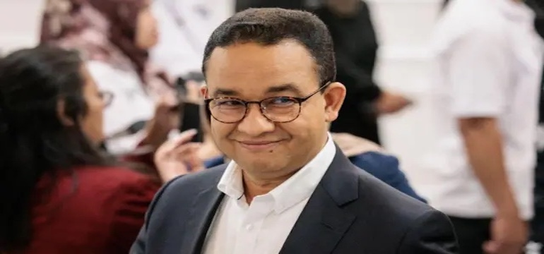 Generasi Z dan Harapan Baru pada Anies Baswedan