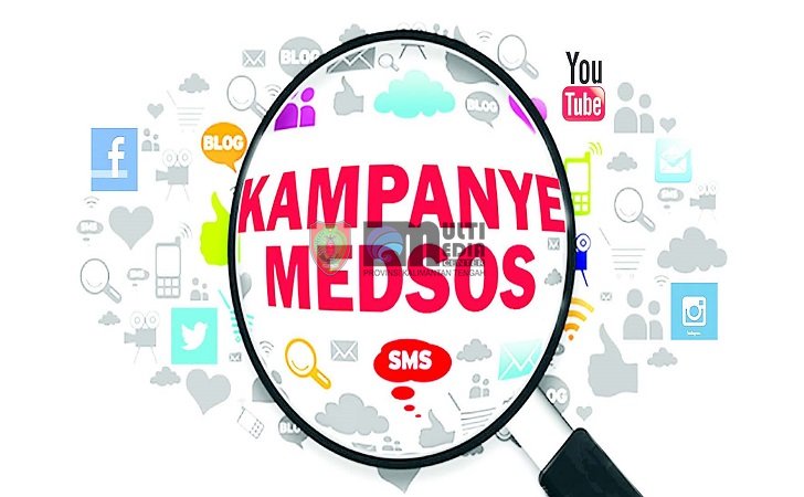  Bangun Komunitas Online yang Loyal terhadap Partai Kamu