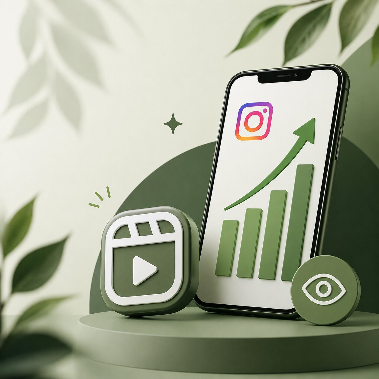 Strategi Konten Reels Instagram untuk Menarik Followers Baru Secara Organik