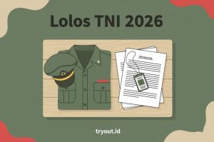 Bagaimana Meningkatkan Kepercayaan Diri Saat Mengikuti Seleksi TNI/POLRI 2026