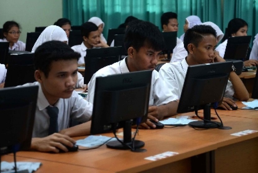 Persiapkan Ujian dengan Tryout Online SMP Kelas 9