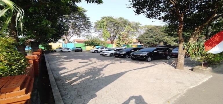 Tantangan Utama dalam Pelestarian Lingkungan oleh Dinas Lingkungan Hidup Provinsi Lampung