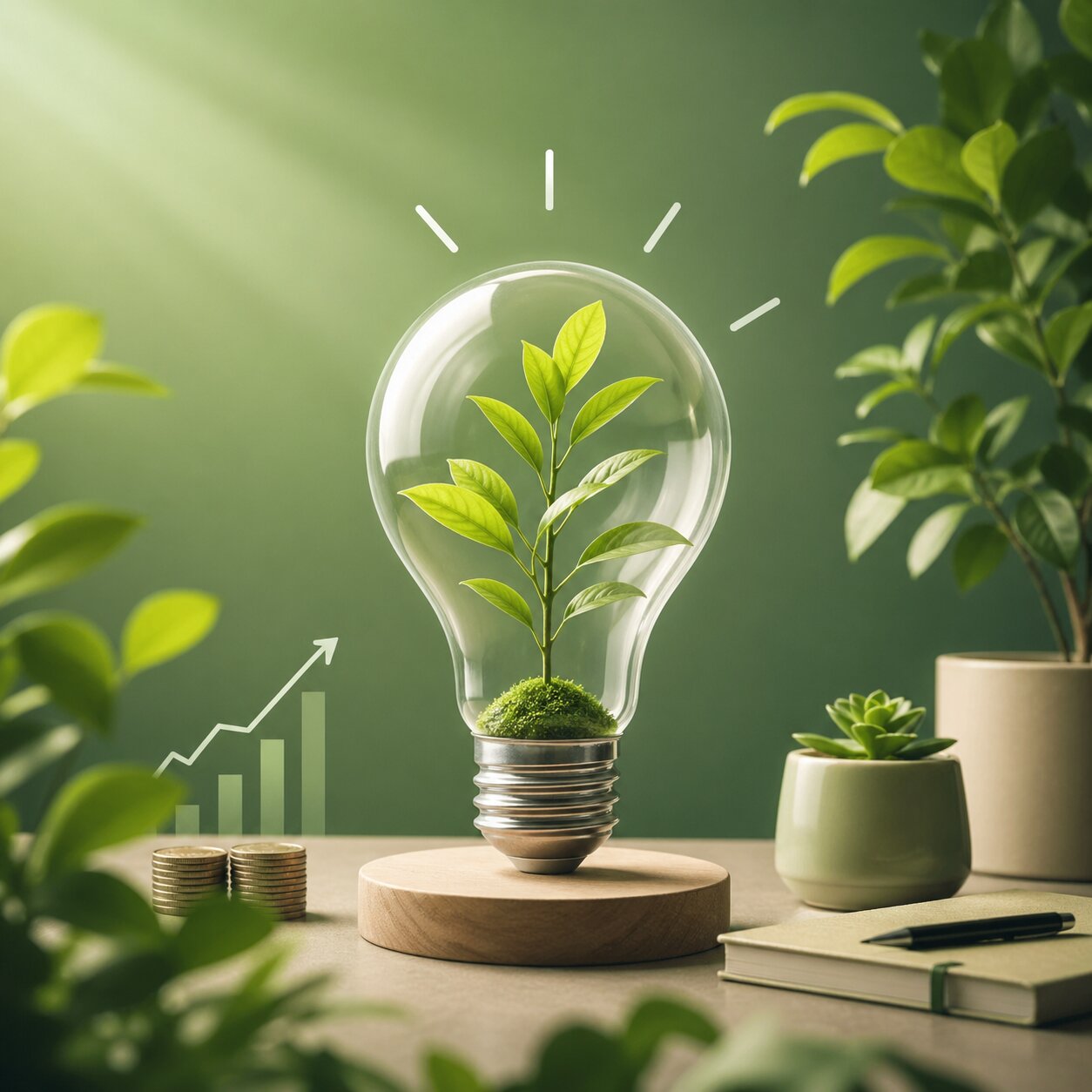 Strategi Memilih Peluang Usaha yang Tidak Pernah Sepi Peminat: Pendekatan Analitis dan Berbasis Kebutuhan Jangka Panjang