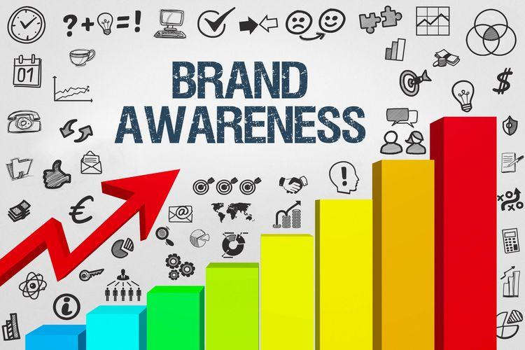 Mengembangkan Brand Awareness Digital untuk Memperluas Jangkauan dan Daya Ingat Merek