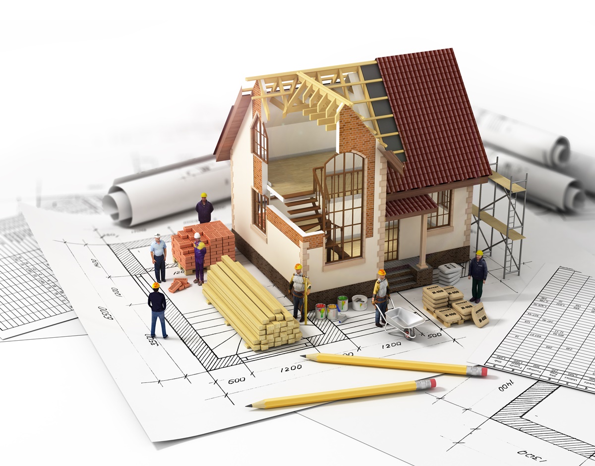 Langkah Awal Memulai Proyek Bersama Jasa Renovasi Rumah: Dari Konsultasi hingga RAB