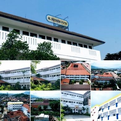 pesantren Al Masoem