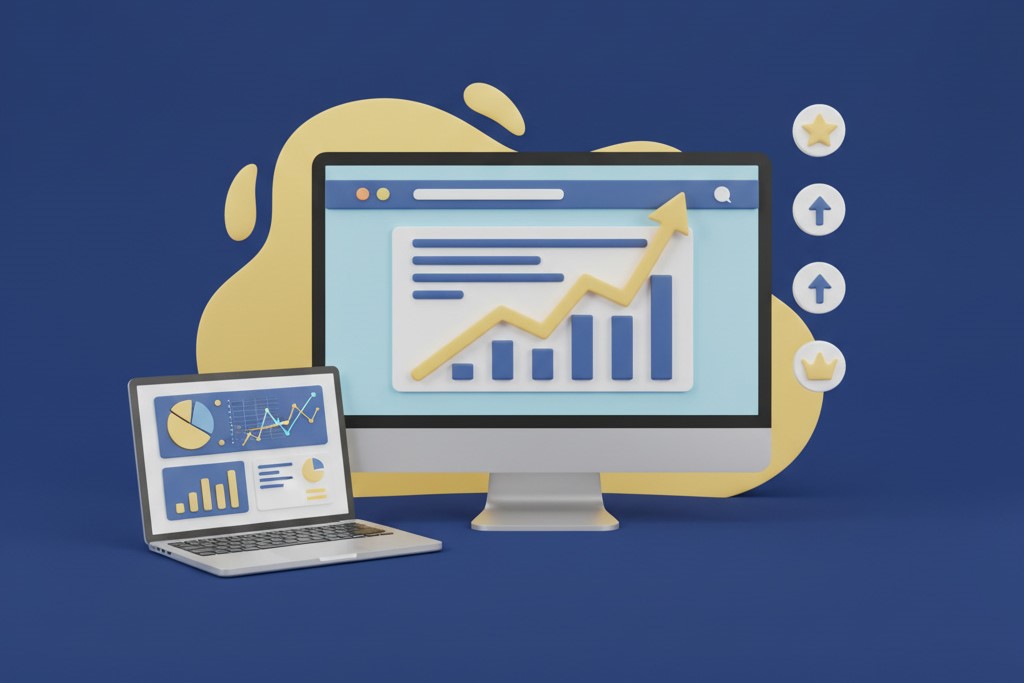 Pendekatan Etis Jasa SEO sebagai Kunci Bertahan di Gejolak SEO 2026