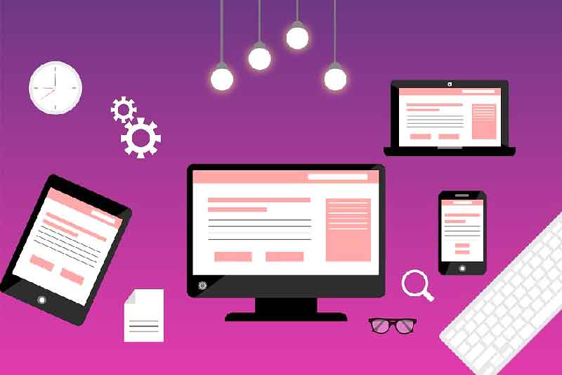 Kenalkan Produk Bank Syariah Secara Interaktif Lewat Fitur Website Modern