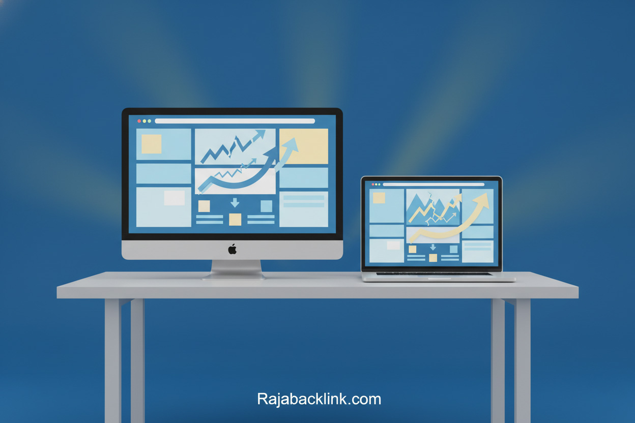 Dampak Algoritma Mesin Pencari 2026 pada Visibilitas Bisnis Digital