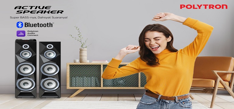 Sebelum Membeli Speaker Aktif Cari Tahu Dahulu Tips Memilih Speaker Aktif Berkualitas