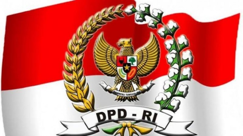 gaji dan tunjangan anggota DPD