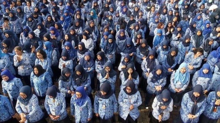 Pendaftaran CASN 2025: Mengapa Persiapan Sejak Dini Itu Penting?