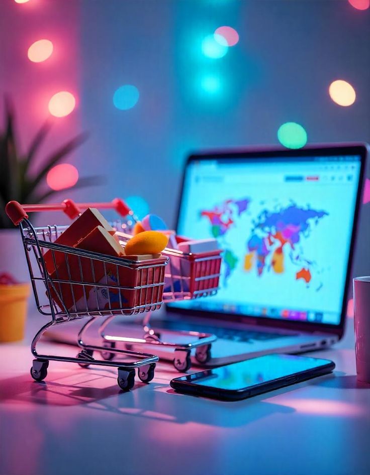 Strategi Digital Marketing untuk Menurunkan Angka "Keranjang Belanja" yang Ditinggalkan (Cart Abandonment)