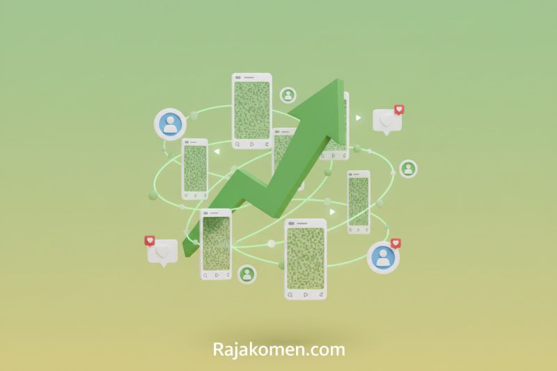 Tips Optimasi Konten TikTok Agar Cepat Viral