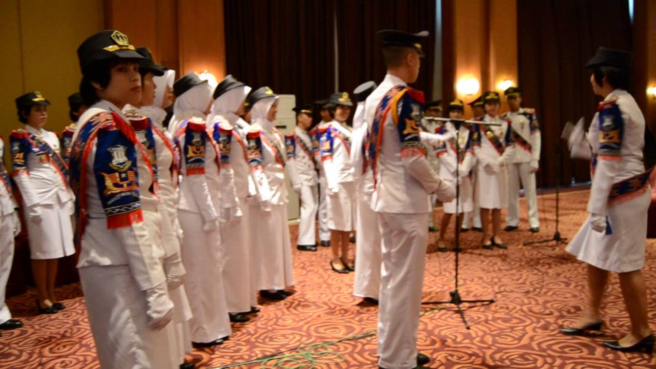 Kegiatan Ekstrakurikuler di IPDN: Paduan Suara sebagai Sarana Ekspresi Seni