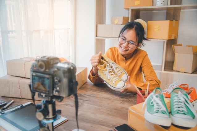 Review oleh Blogger: Menyelami Pengalaman Nyata di Balik Setiap Produk