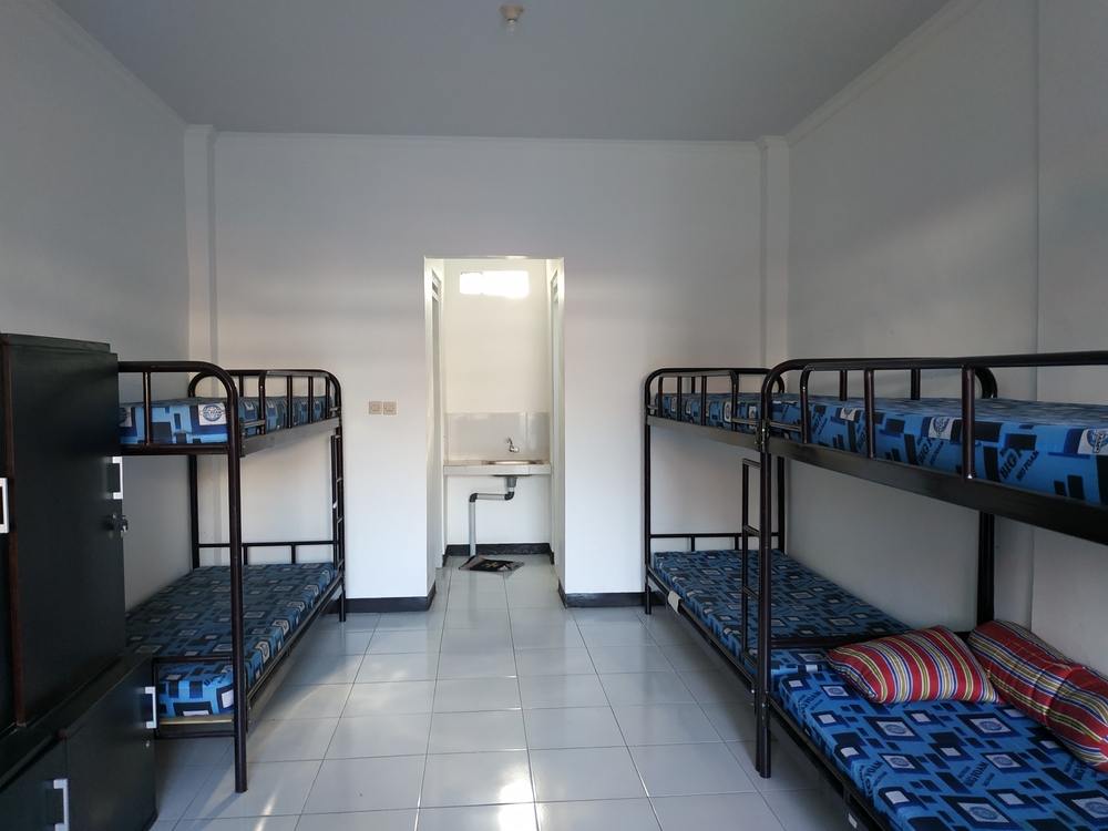 pesantren modern di bandung