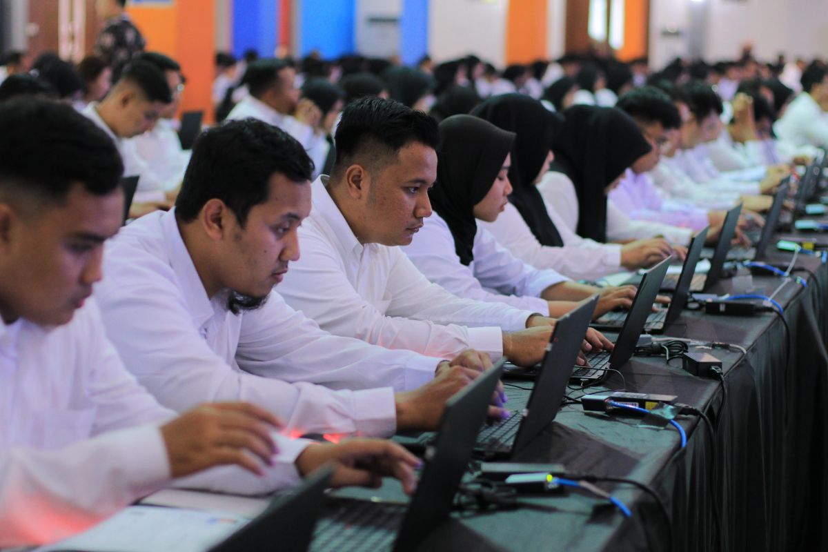 Tryout CPNS: Persiapan Terbaik Menuju Kesuksesan CPNS Daerah 2026