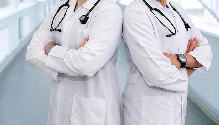 Panduan Terbaik Lolos Fakultas Kedokteran: Menguasai Materi Seleksi Masuk dengan Maksimal