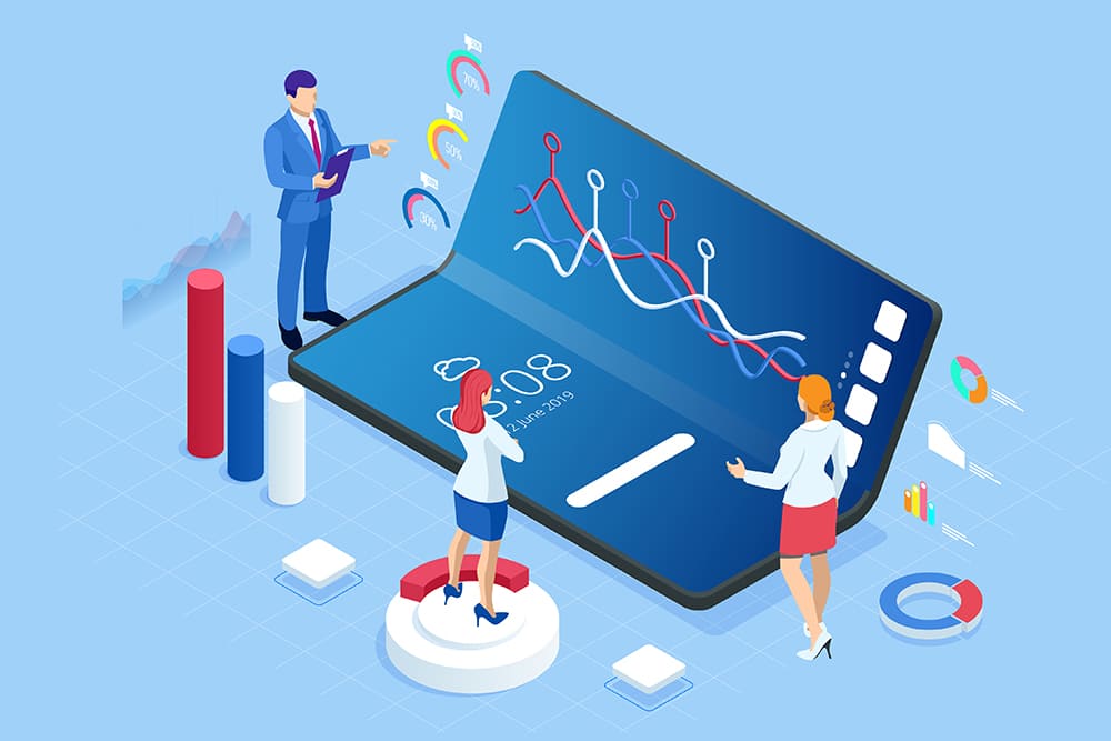 Psikologi Persepsi: Tips Visual Iklan Media Sosial agar Tidak Dilewati Audiens