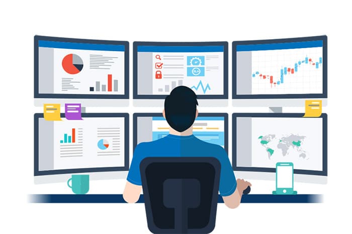 Media monitoring