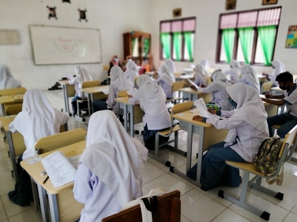 Apa Itu UAN dalam Konteks Pendidikan dan Peranannya di Sekolah?