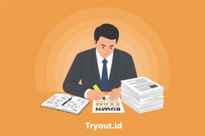 Cara Menghadapi Tes AKHLAK BUMN dengan Tepat di Tryout.id untuk Meningkatkan Peluang Lolos Seleksi