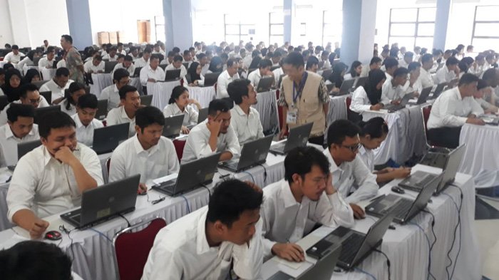 Perbandingan Formasi CPNS 2026 dengan Tahun Sebelumnya