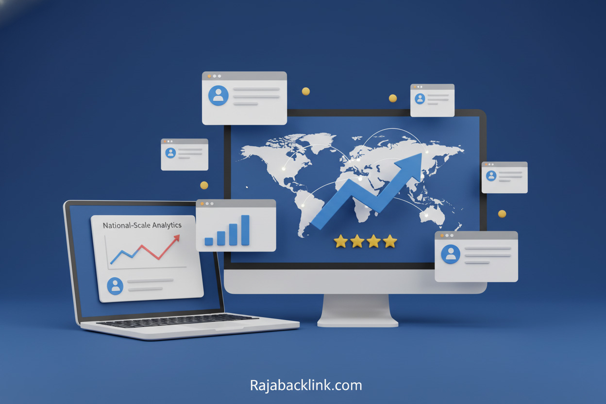 Strategi Omnichannel Marketing untuk Memperluas Jangkauan Pasar Bisnis di Tahun 2026