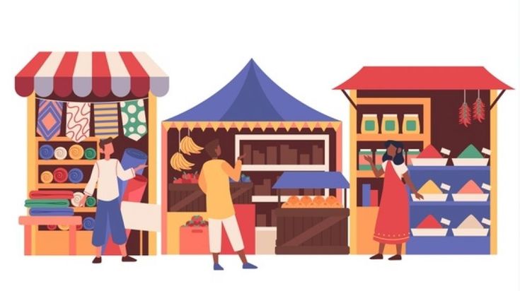 Meningkatkan Penjualan Produk Lokal Lewat Kampanye Ulasan Digital Secara Berkelanjutan