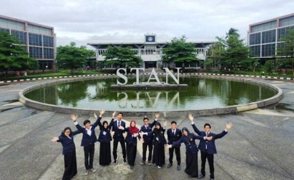 PKN STAN
