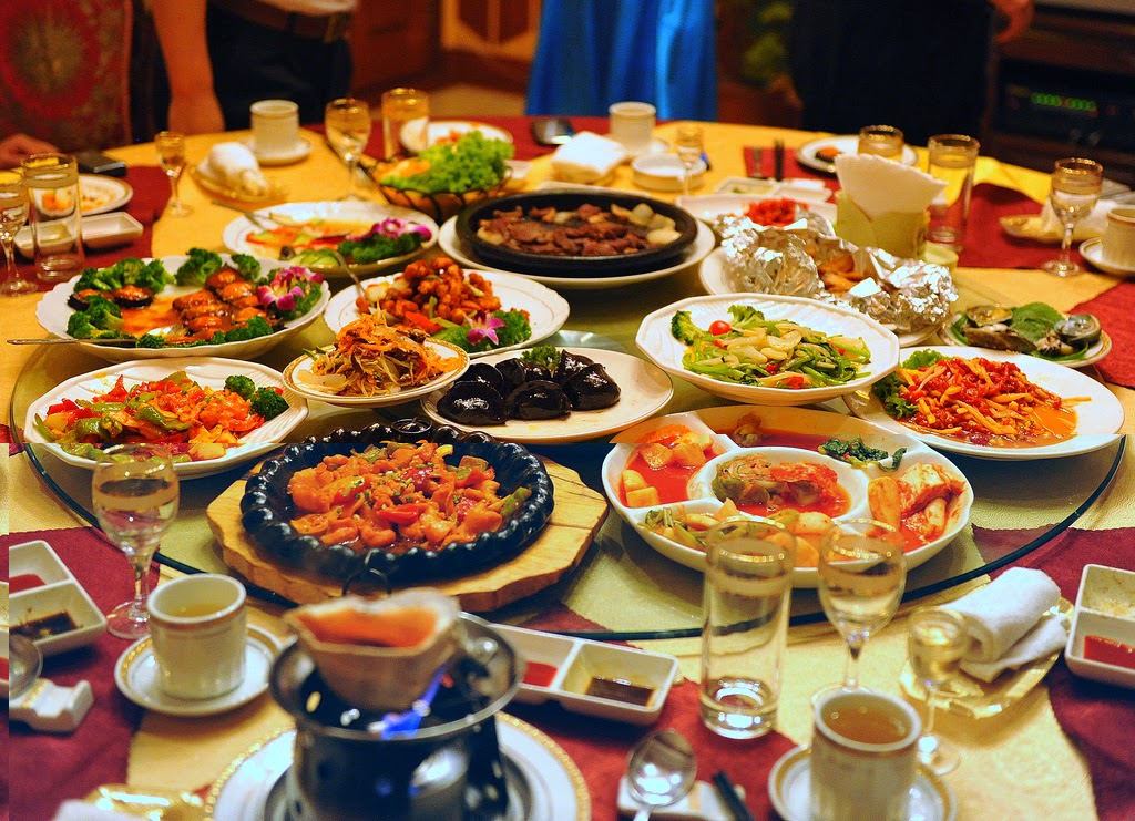 sosmed optimization usaha kuliner