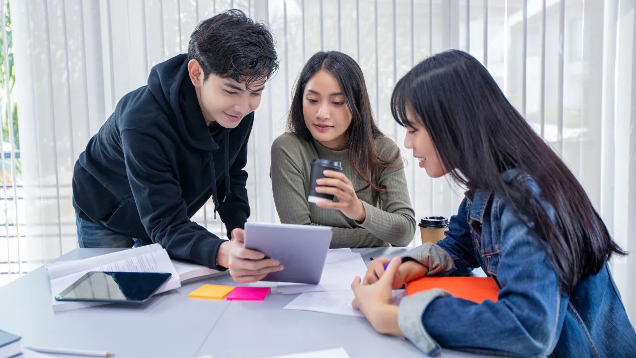 Rincian Biaya Kursus Persiapan TOEFL di Lembaga Populer Indonesia