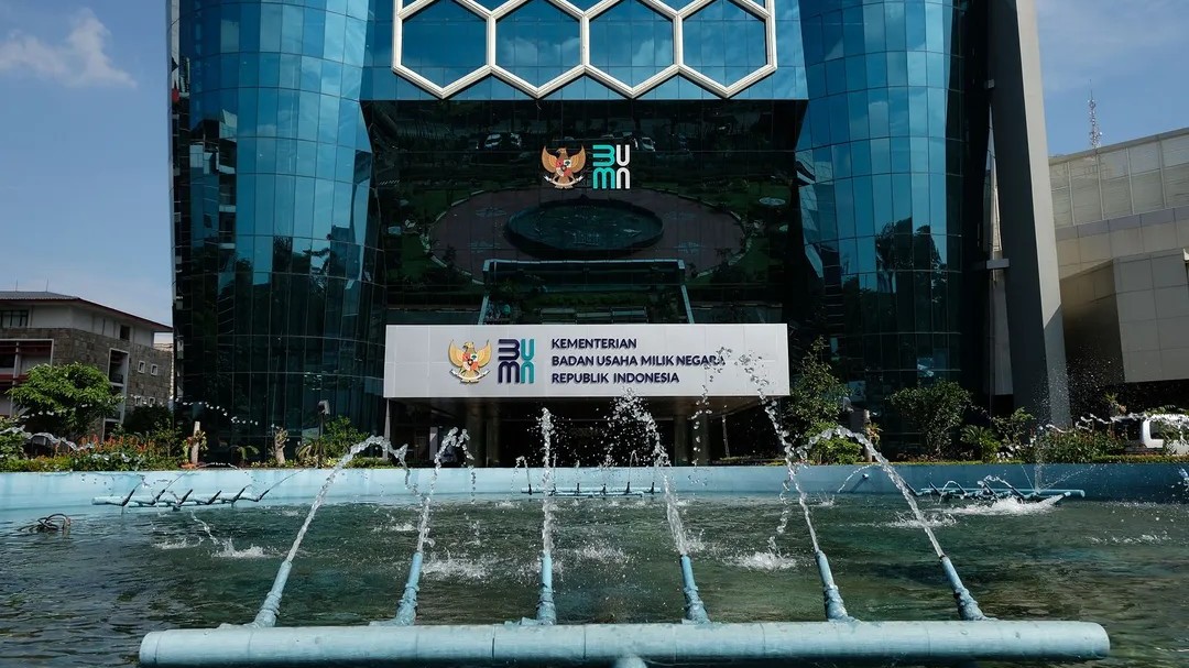 Struktur Organisasi BUMN: Bagaimana Proses Pengambilan Keputusan?