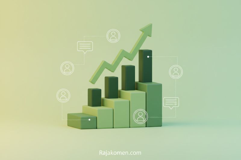 Cara Efektif Memulai Bisnis Digital untuk Pemula 2026