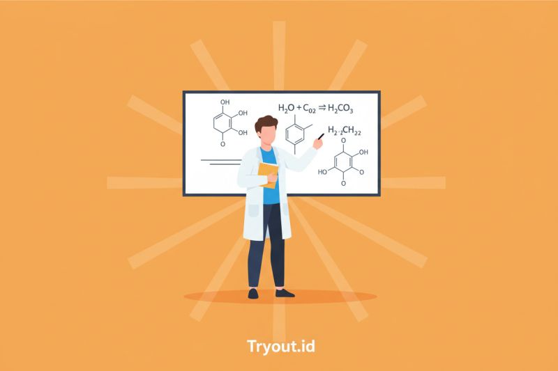 Strategi Final Menjelang SNBT Kedokteran 2026 dengan Optimalisasi Tryout.id