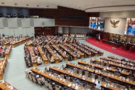 anggota DPR dapil Jakarta