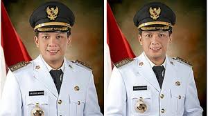 Profil Ahmad Wazir Noviadi (Partai Gerindra) Daerah Pemilihan Sumatera Selatan II