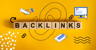 Kepercayaan Konsumen dengan Backlink dan Review