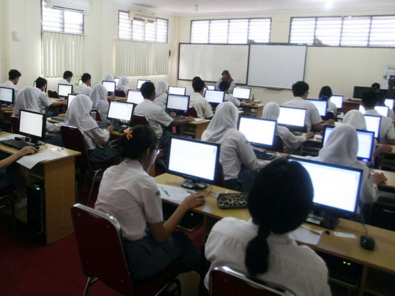 Persiapan Optimal Menghadapi Tryout Online SMA Kelas 10