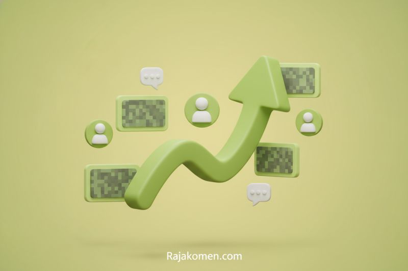 Strategi Hashtag TikTok yang Efektif: Cara Memaksimalkan Jangkauan dan Masuk FYP