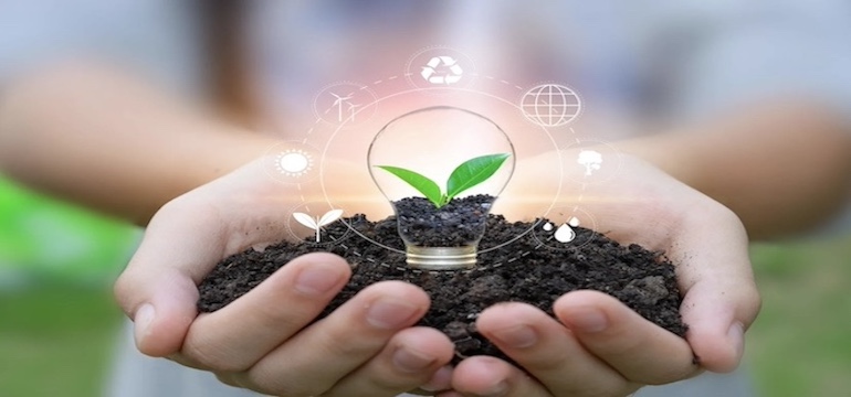 Program Unggulan Dinas Lingkungan Hidup Kabupaten Sragen (DLH Sragen) dalam Pengelolaan Sampah di Wilayahnya