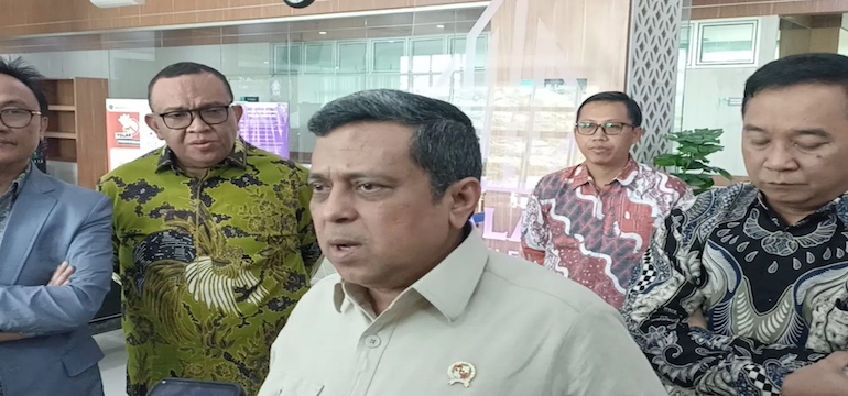 Disiplin Sertifikasi Halal, Jakarta Dipuji Kepala BPJPH