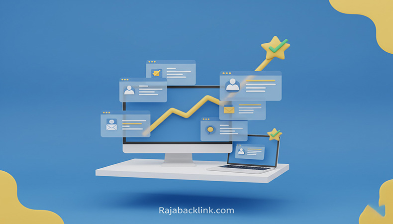 Optimalisasi SEO Berbasis Data untuk Menghadapi Tren Online Marketing 2026