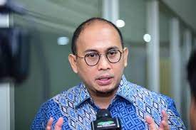 Profil Andre Rosiade (Partai Gerindra) Daerah Pemilihan Sumatera Barat I