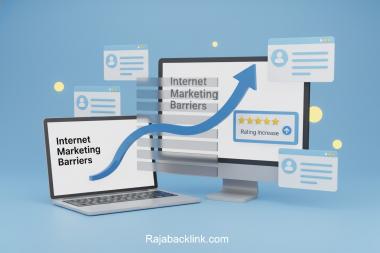 Cara Meningkatkan Trafik Organik di Tengah Persaingan Internet Marketing